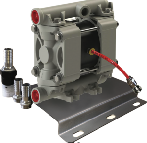 airpump 208